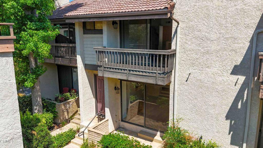 Woodland Hills, CA 91367,21801 Burbank BLVD #74