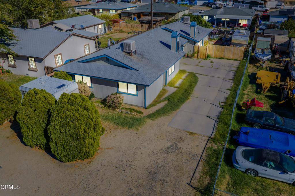 Lake Isabella, CA 93240,2808 Scovern ST