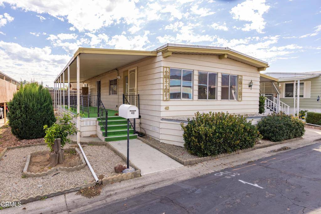 Ojai, CA 93023,40 Don Antonio WAY #40