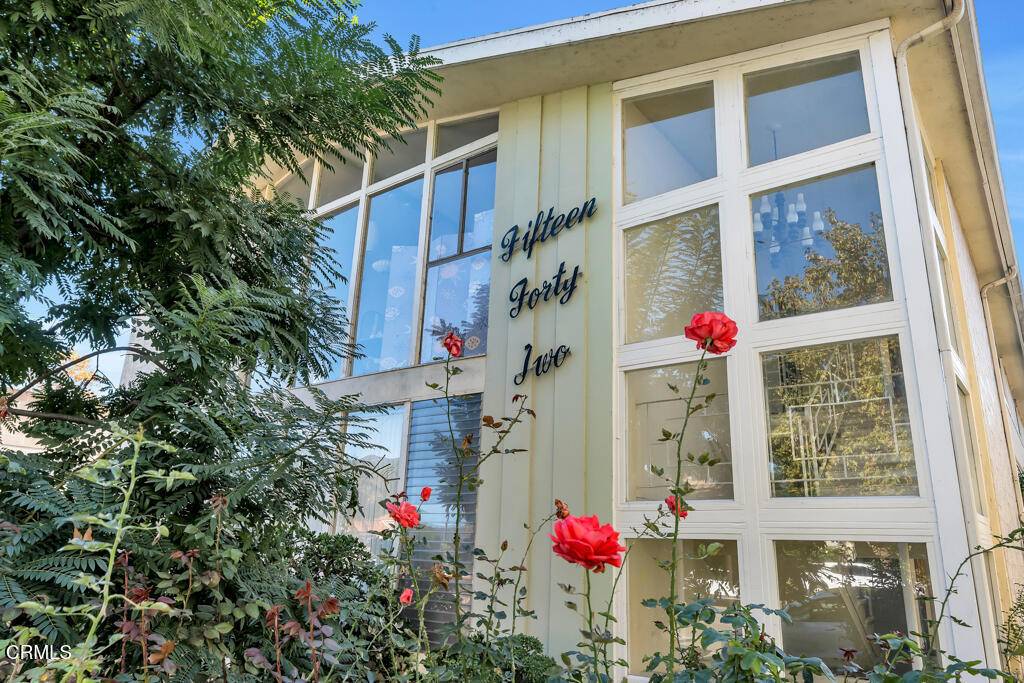 Glendale, CA 91201,1542 Riverside DR #C