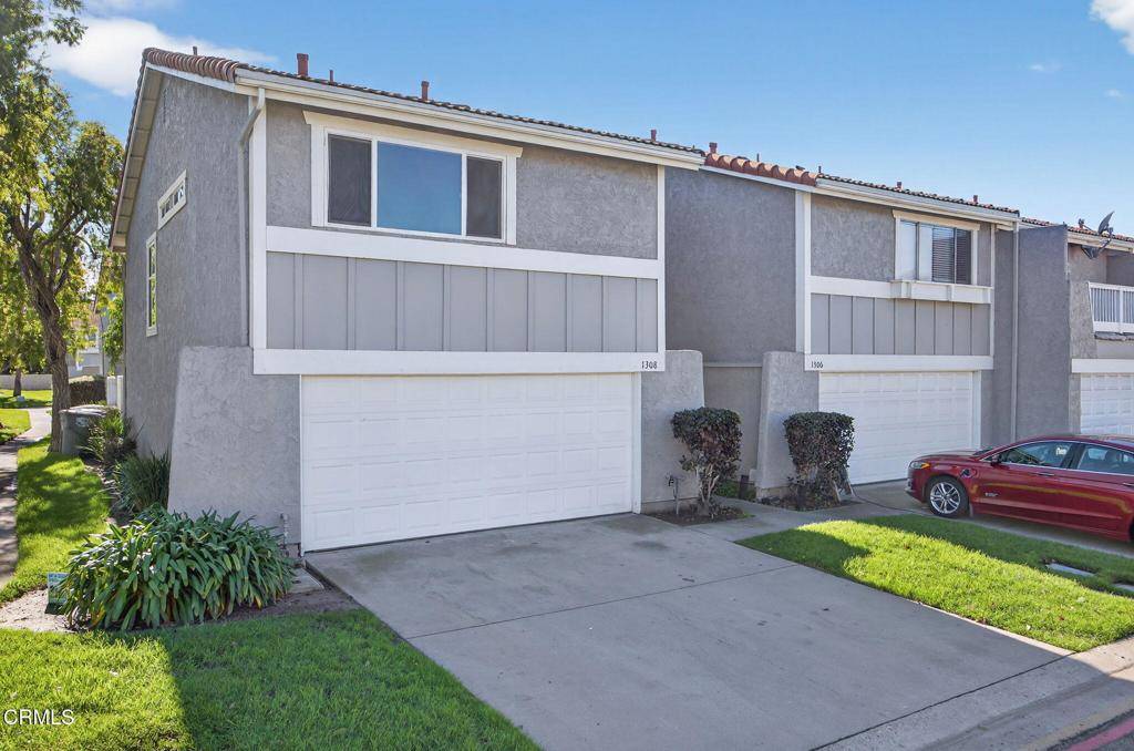 Oxnard, CA 93030,1308 Gina DR