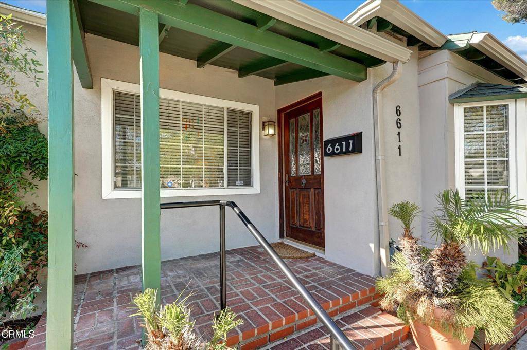 North Hollywood, CA 91606,6611 DENNY AVE