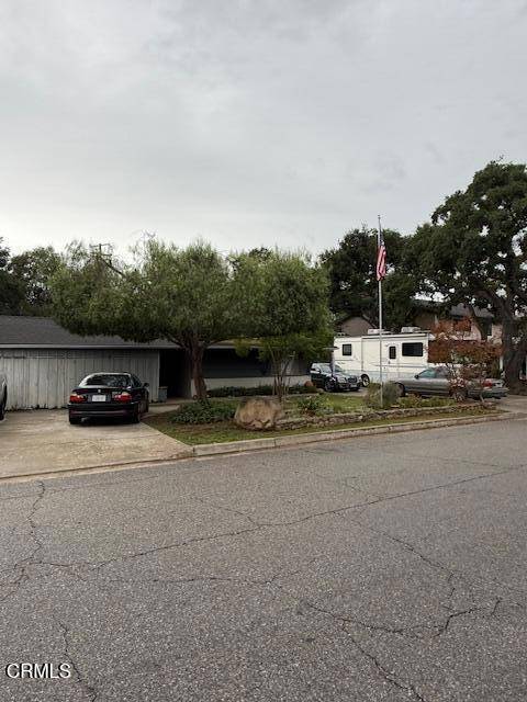 Ojai, CA 93023,1122 Camille DR