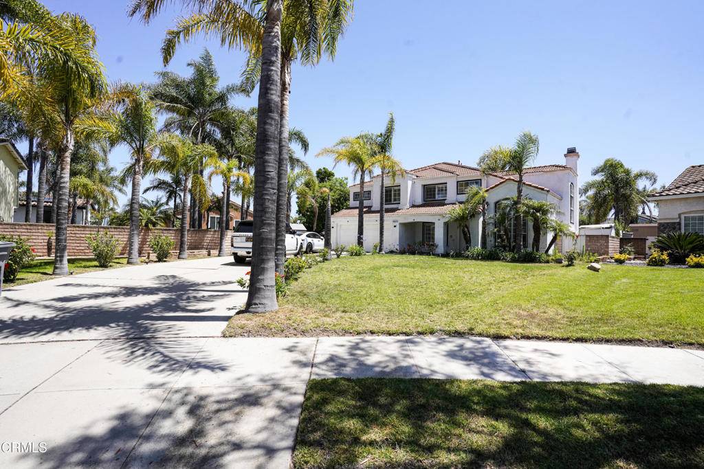 Oxnard, CA 93036,2716 Windcrest PL