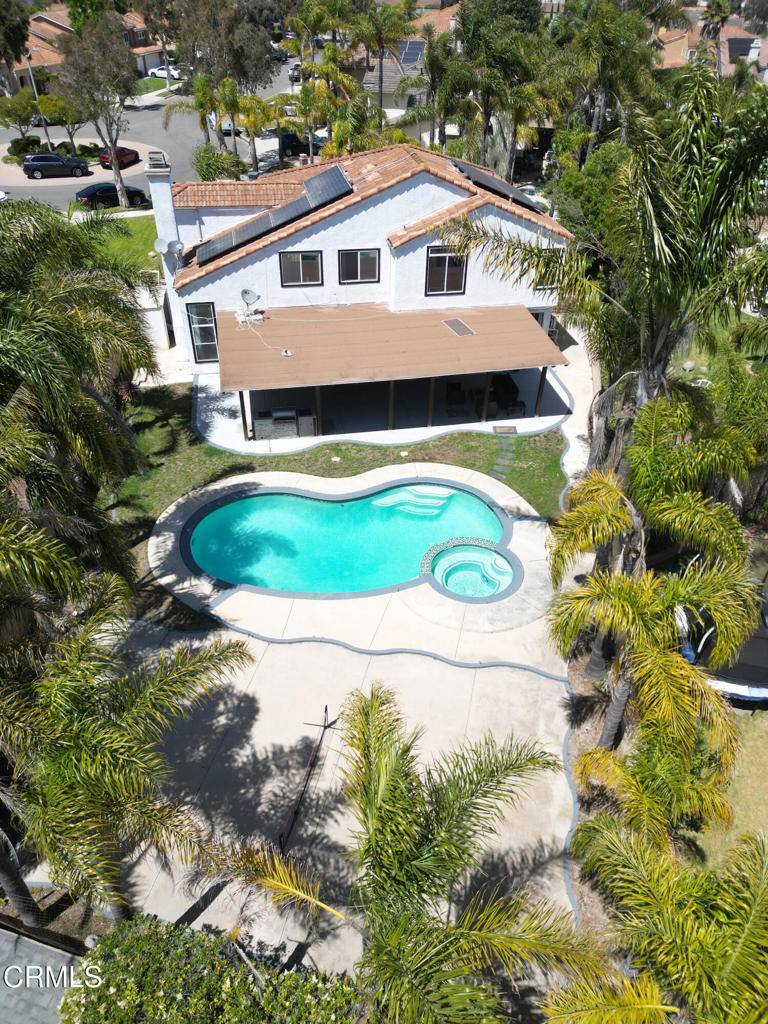 Oxnard, CA 93036,2716 Windcrest PL