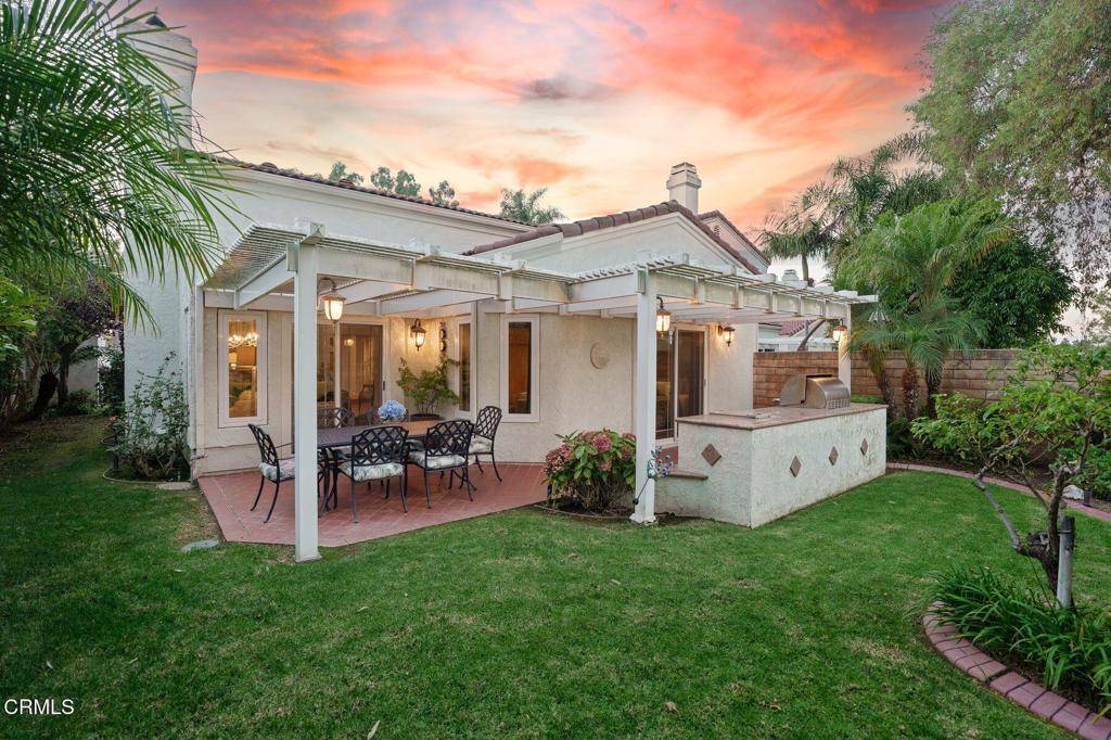 Oxnard, CA 93036,2112 Bermuda Dunes PL