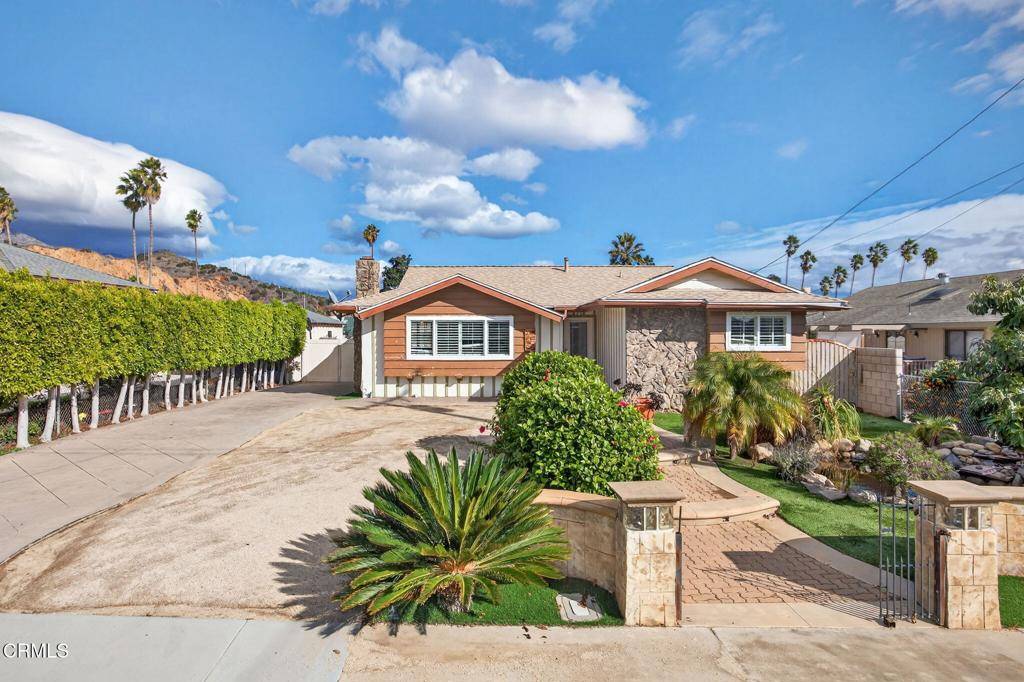 Santa Paula, CA 93060,729 Ralph WAY