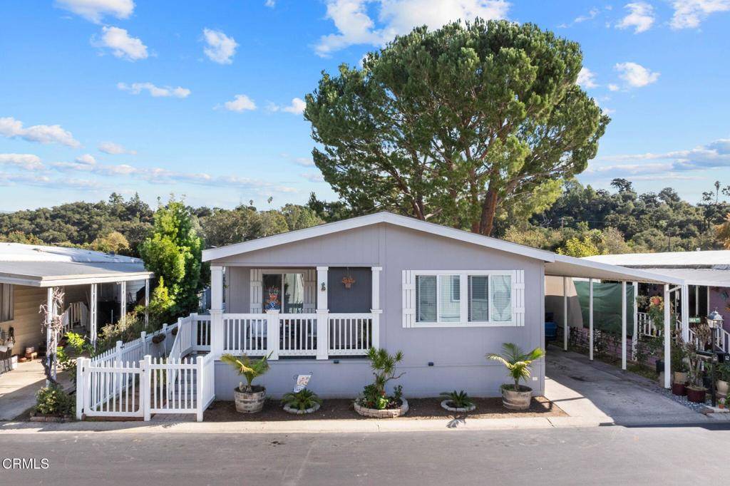 Ojai, CA 93023,950 Woodland AVE #53