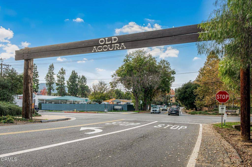 Agoura Hills, CA 91301,28461 W Driver AVE