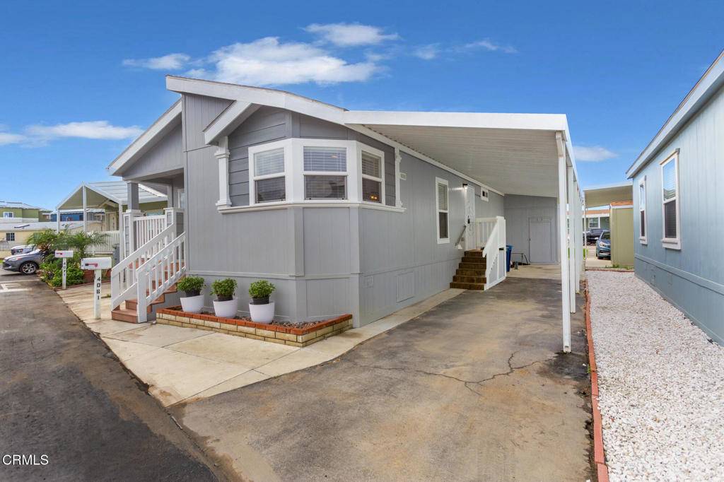 Oxnard, CA 93033,4061 Canary LN #4061