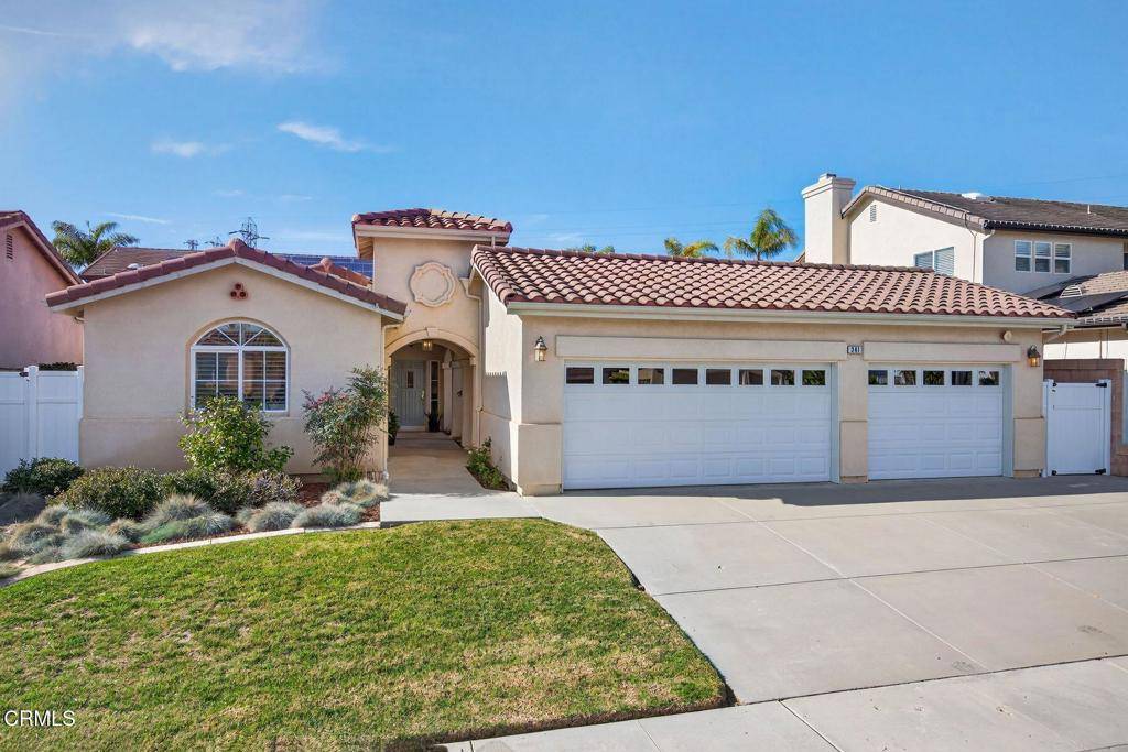 Ventura, CA 93003,341 Roosevelt AVE