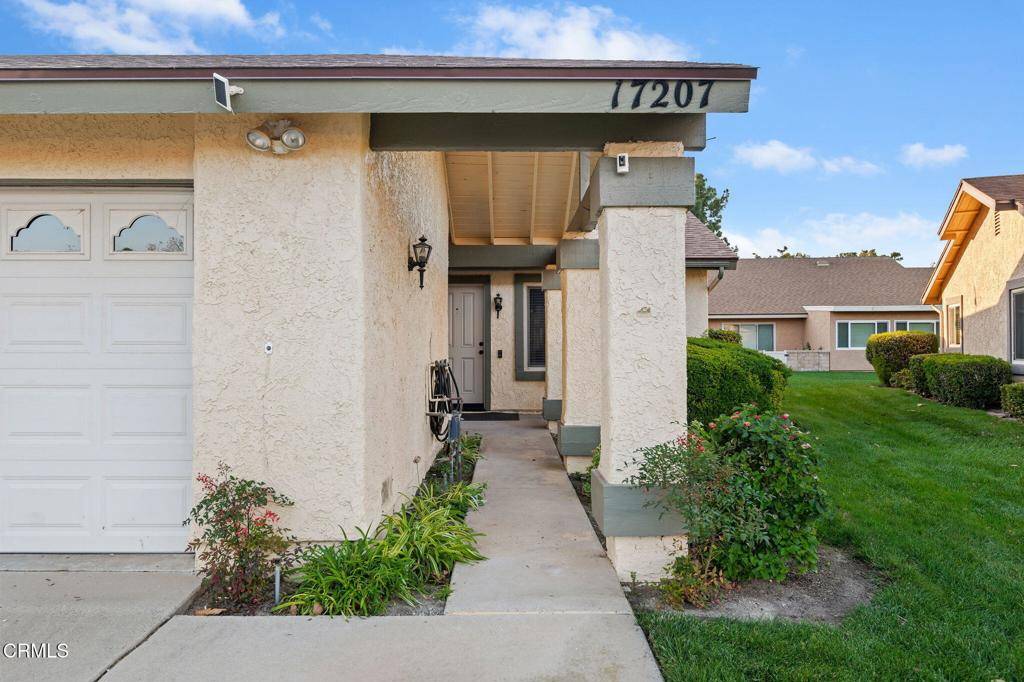 Camarillo, CA 93012,17207 Village 17