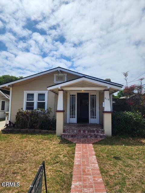 Ventura, CA 93003,515 S Evergreen DR