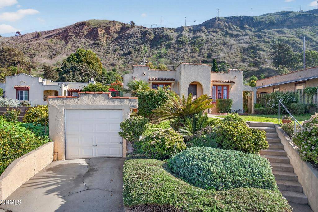 Ventura, CA 93001,676 Cedar ST