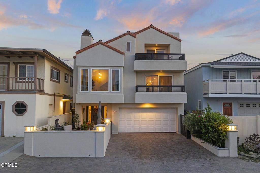 Oxnard, CA 93035,116 Pasadena AVE