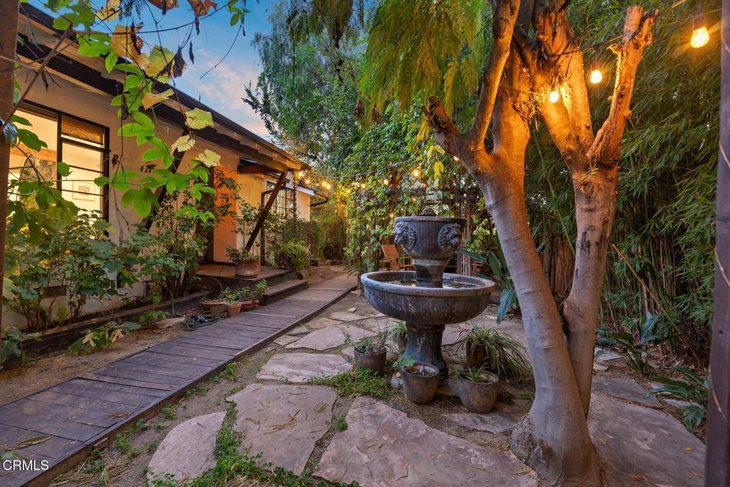 Ojai, CA 93023,1708 Orchard DR