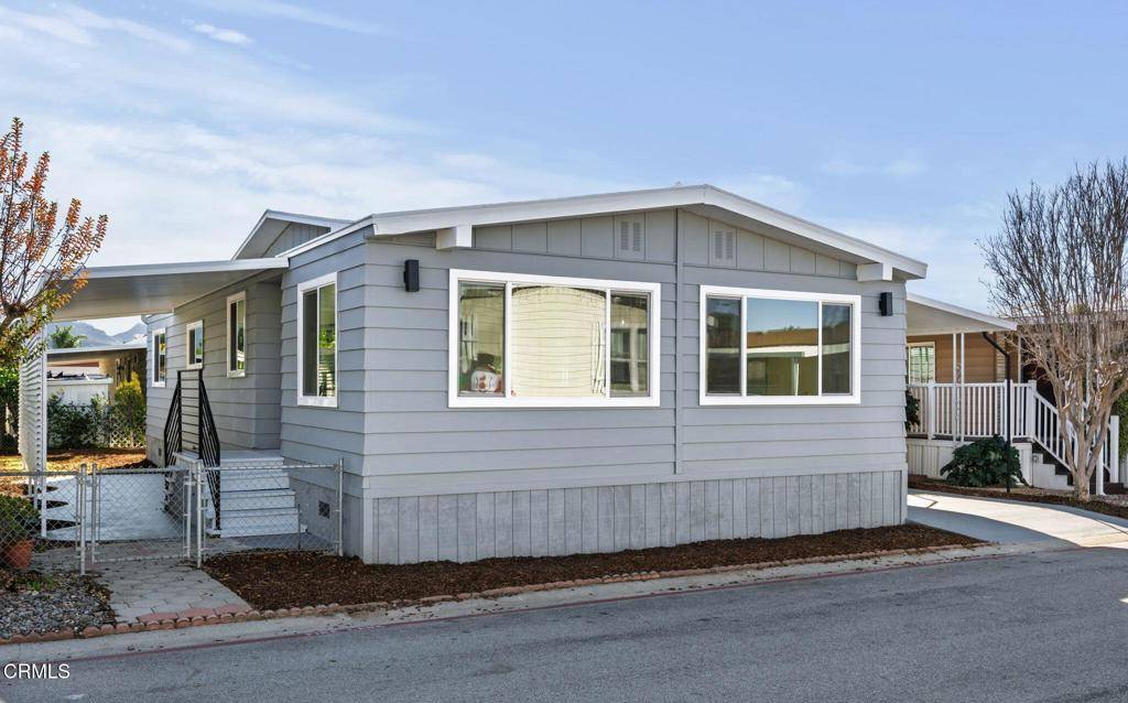 Camarillo, CA 93012,66 Via Sintra #66