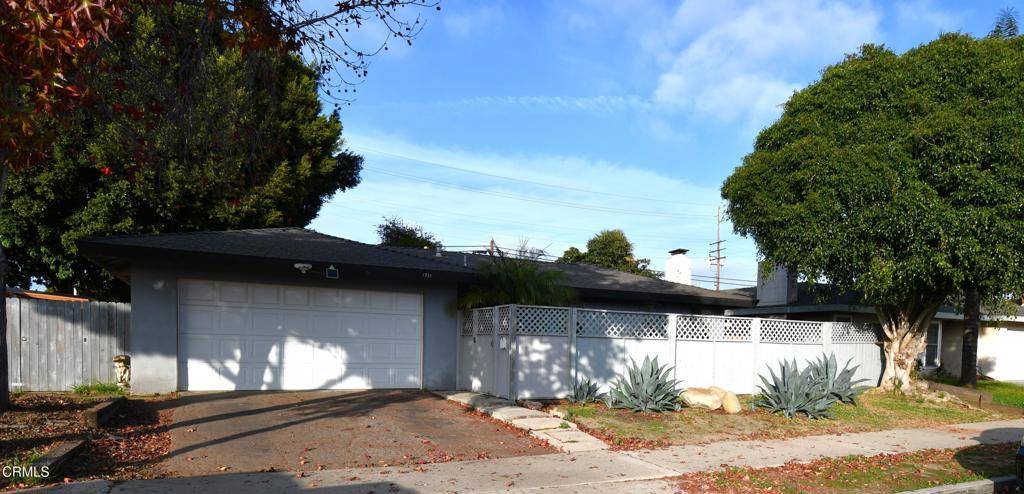 Oxnard, CA 93030,1731 Bernadette ST