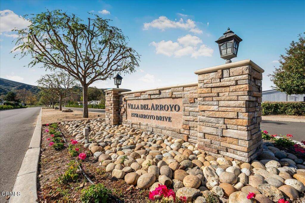 Moorpark, CA 93021,15750 E Arroyo DR #172
