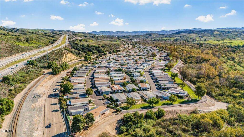 Moorpark, CA 93021,15750 E Arroyo DR #172