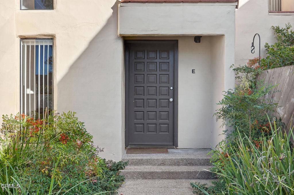 Ojai, CA 93023,202 N Carrillo RD #E