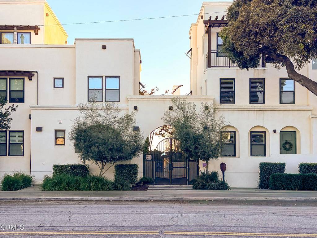 Ventura, CA 93001,1568 E Thompson BLVD