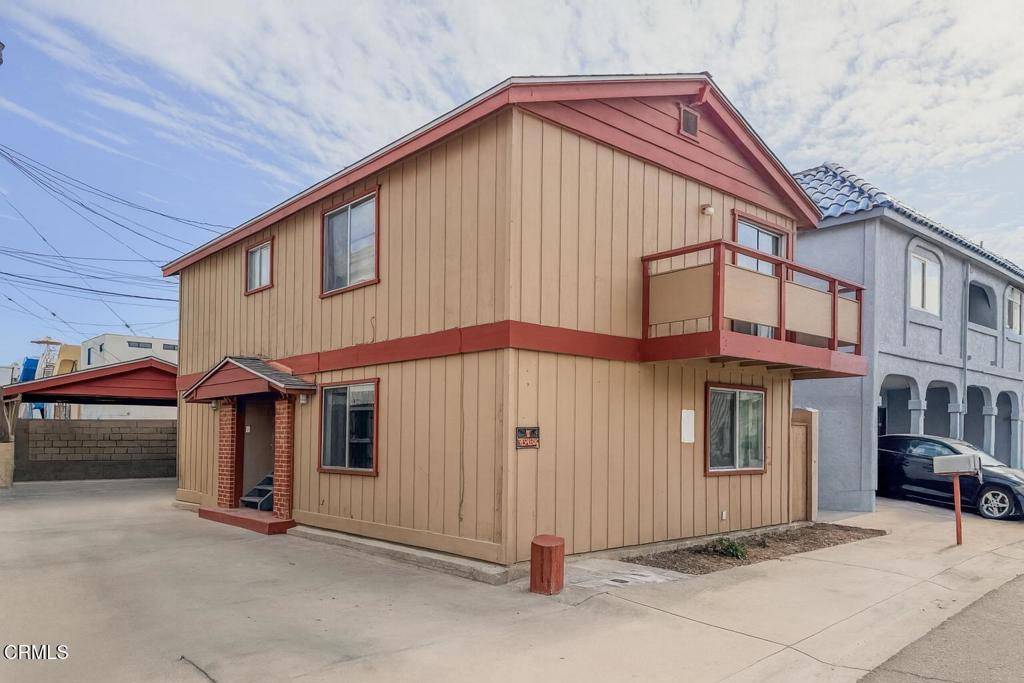 Oxnard, CA 93035,106 Los Angeles AVE