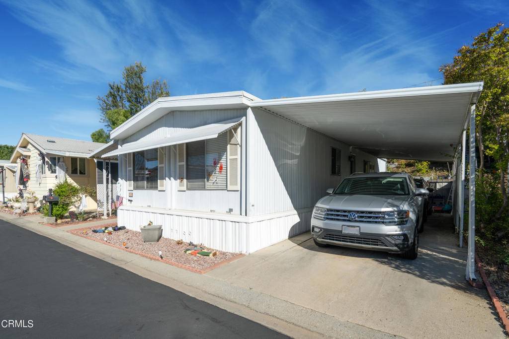 Ojai, CA 93023,950 Woodland AVE #3