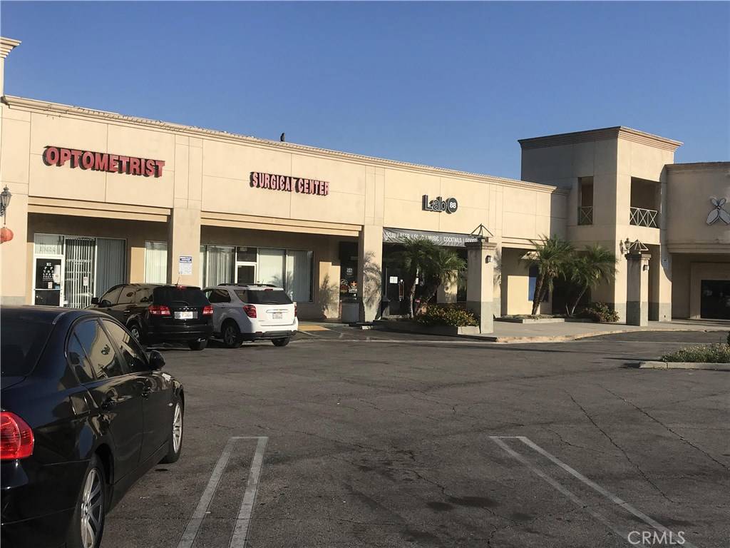 El Monte, CA 91731,10412 10520 Lower Azusa RD