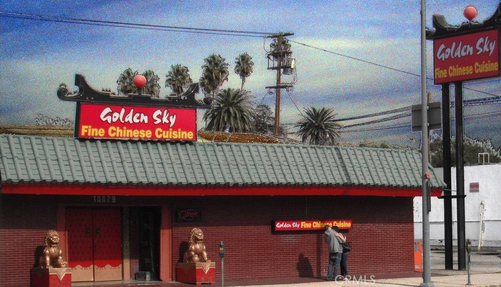 Van Nuys, CA 91401,14429 Victory BLVD