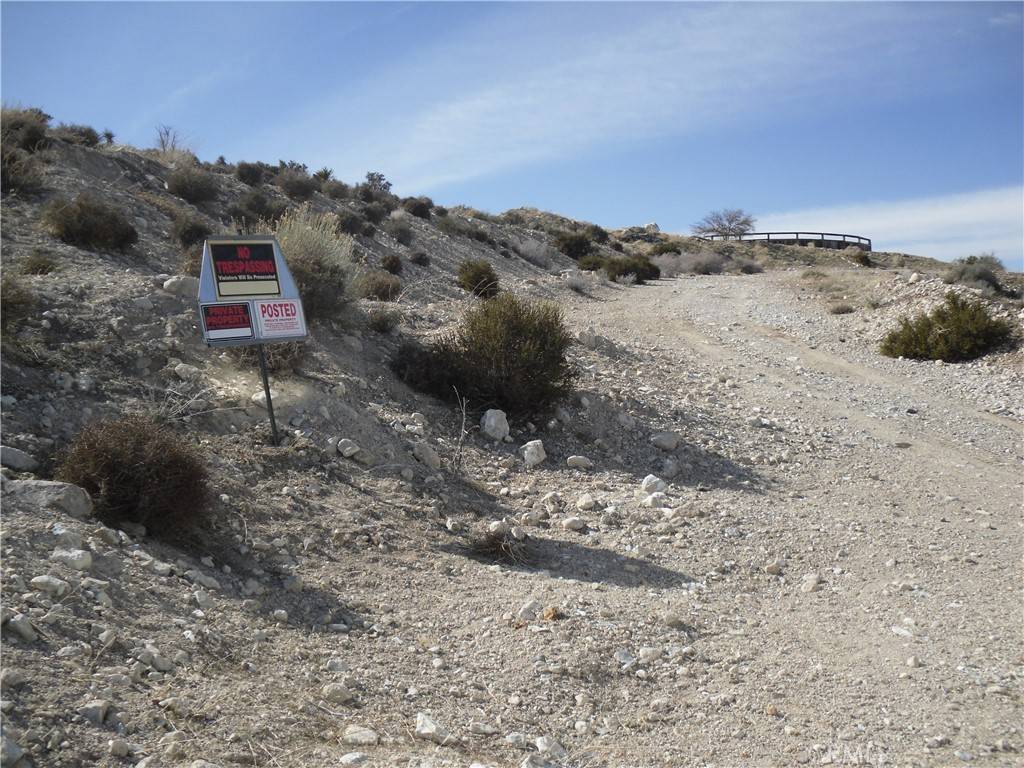Lucerne Valley, CA 92356,33164 Rose Amber RD