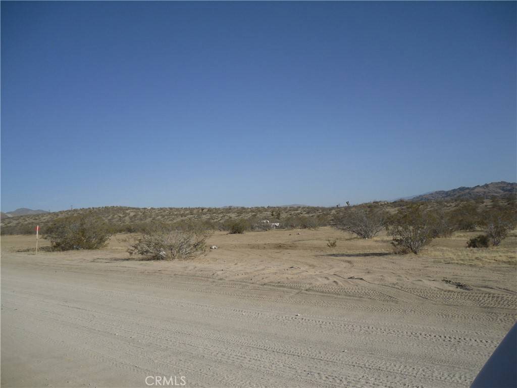 Apple Valley, CA 92307,0 Stoddard Wells RD