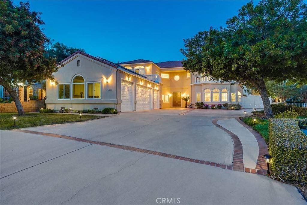 San Dimas, CA 91773,2218 Kingsbridge CT