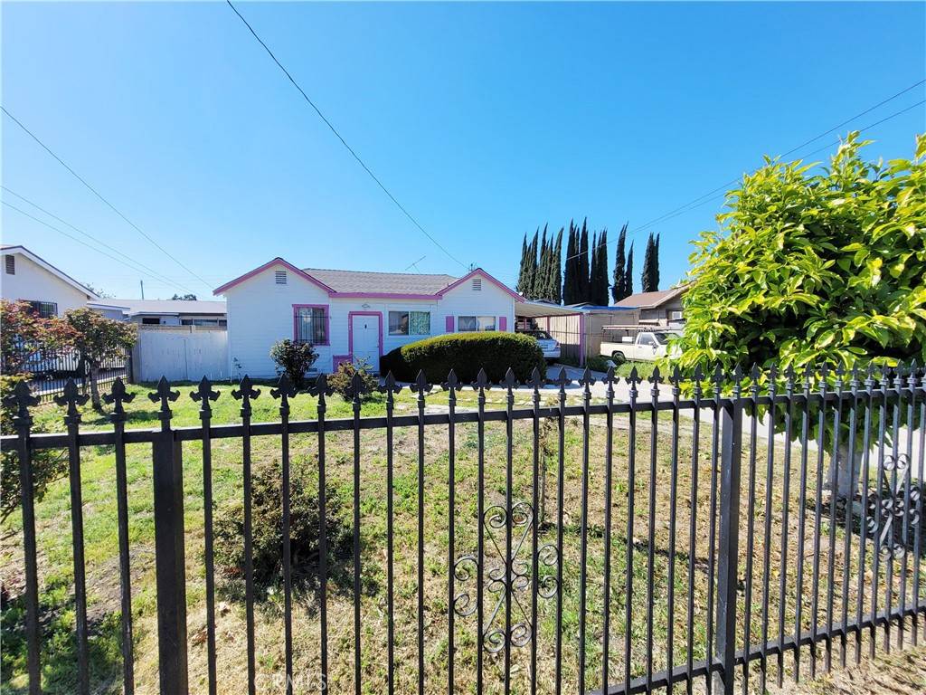 Rosemead, CA 91770,2543 Earle AVE