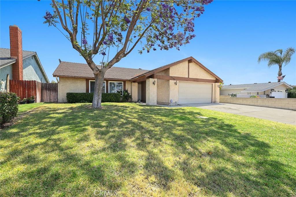 Chino, CA 91710,13191 Joshua AVE