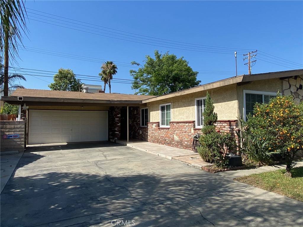 Azusa, CA 91702,845 E Haltern ST