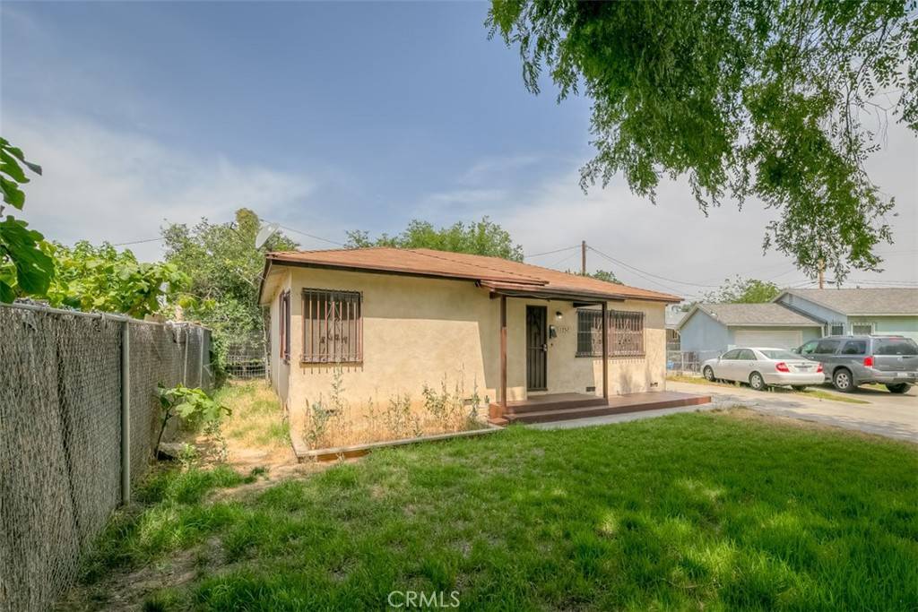 San Bernardino, CA 92411,1752 Garner AVE