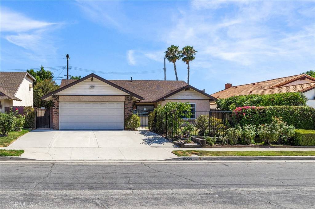 Rowland Heights, CA 91748,19024 Abdera ST