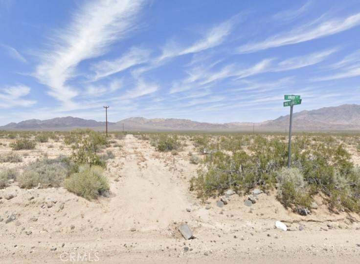 29 Palms, CA 92277,86425 Marvin DR