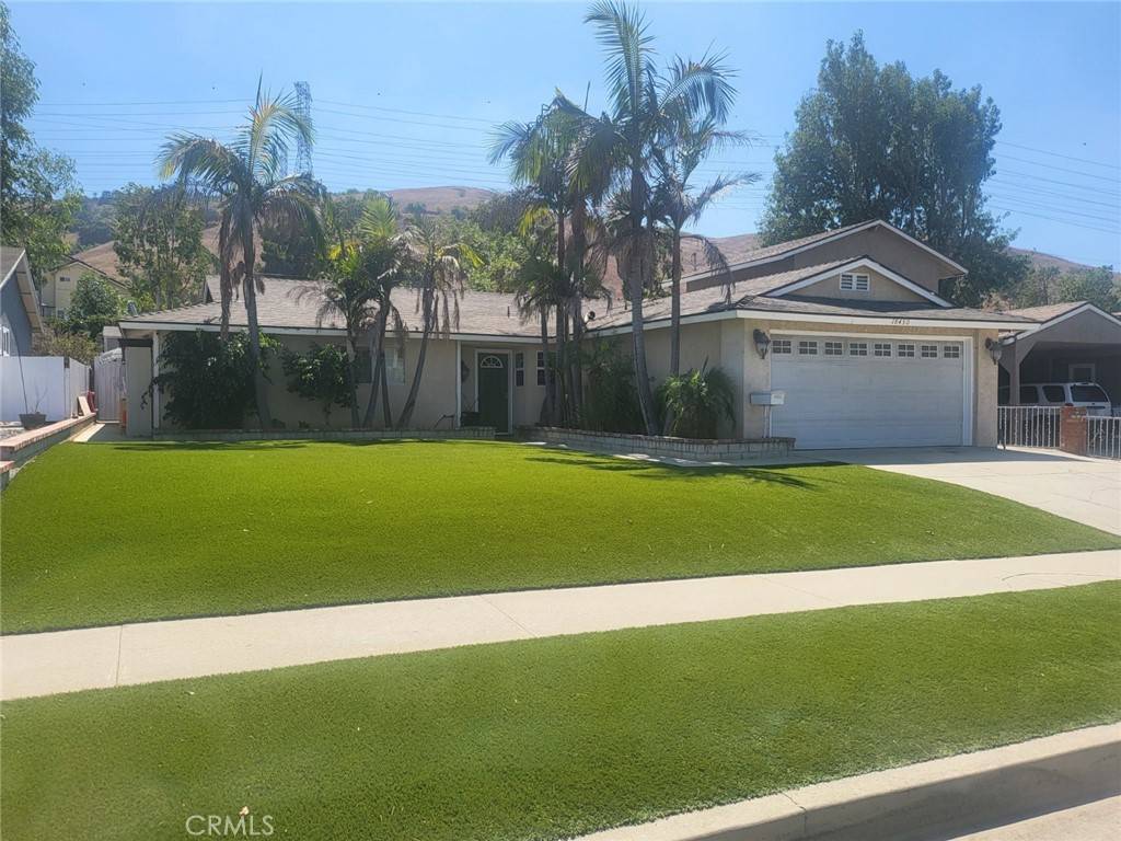 Rowland Heights, CA 91748,18450 Dragonera DR