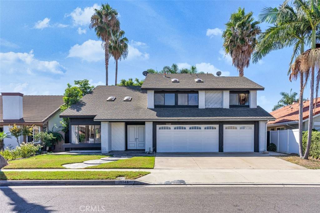 Fountain Valley, CA 92708,11148 Sudith AVE