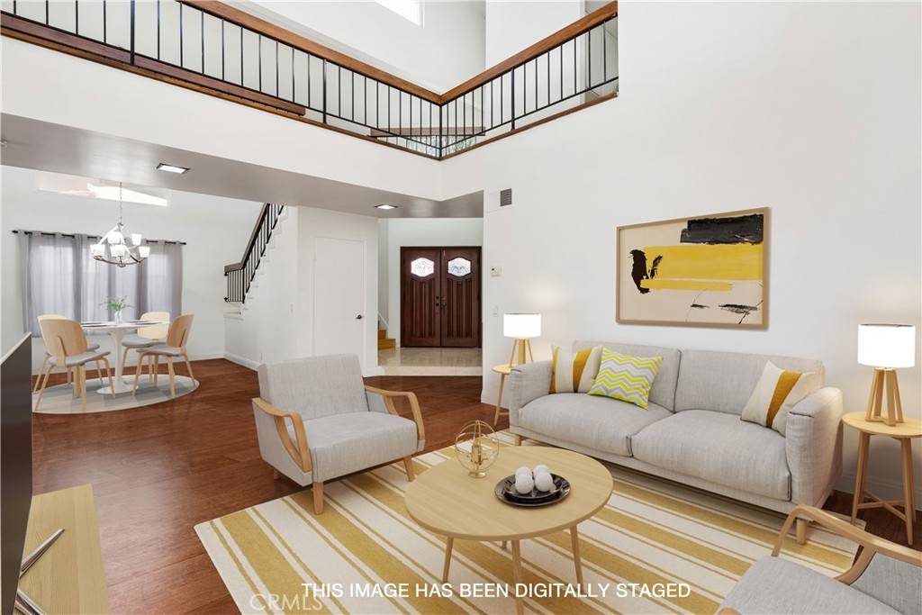 Phillips Ranch, CA 91766,8 Hidden Valley RD