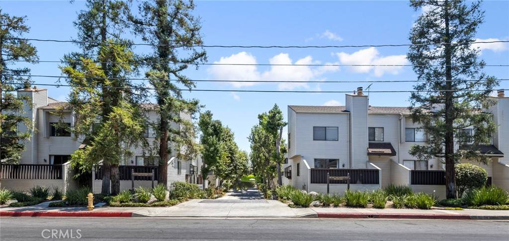 Arcadia, CA 91007,802 W Naomi AVE #C