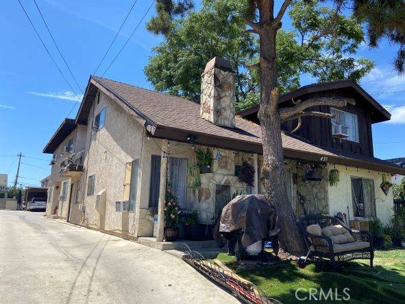 Alhambra, CA 91801,437 S 1st ST