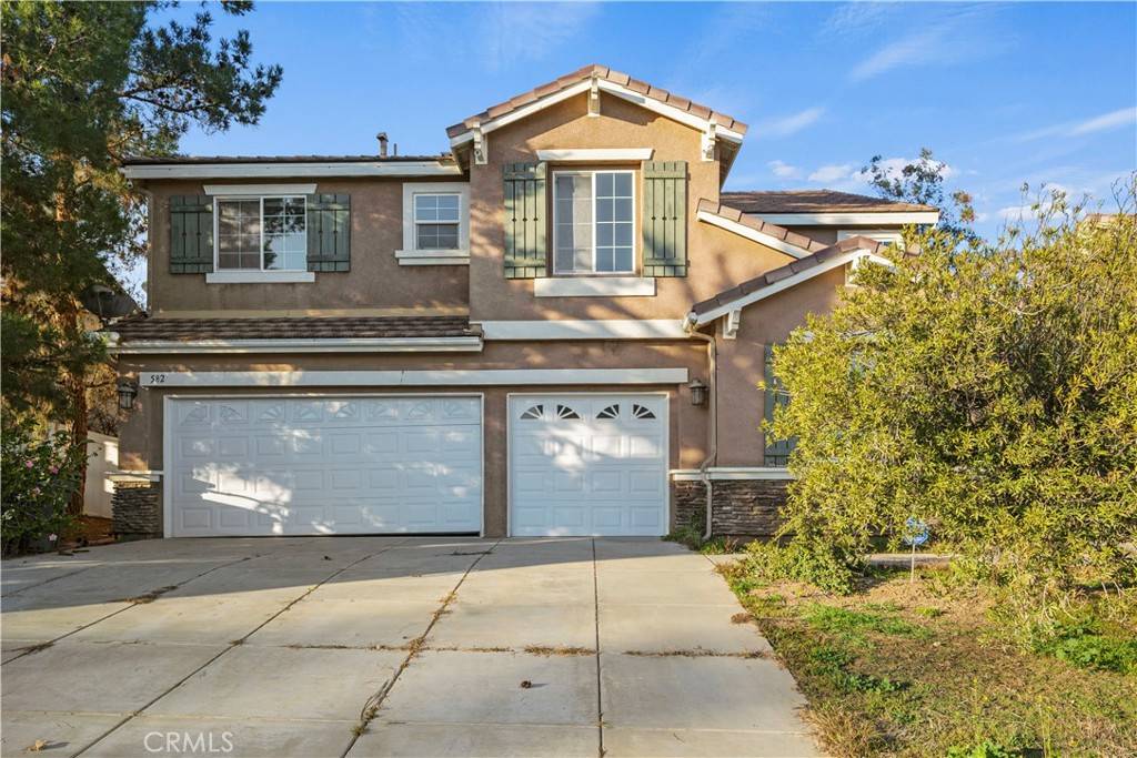 Perris, CA 92570,582 Quigley LN