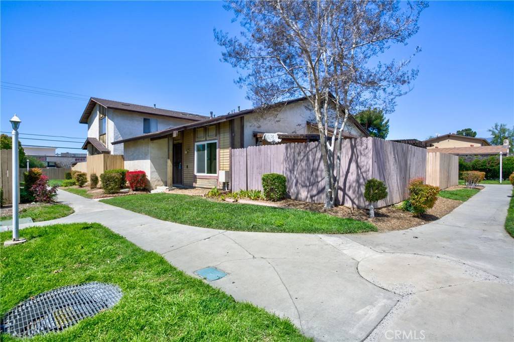 Montclair, CA 91763,4508 Donner CT #41