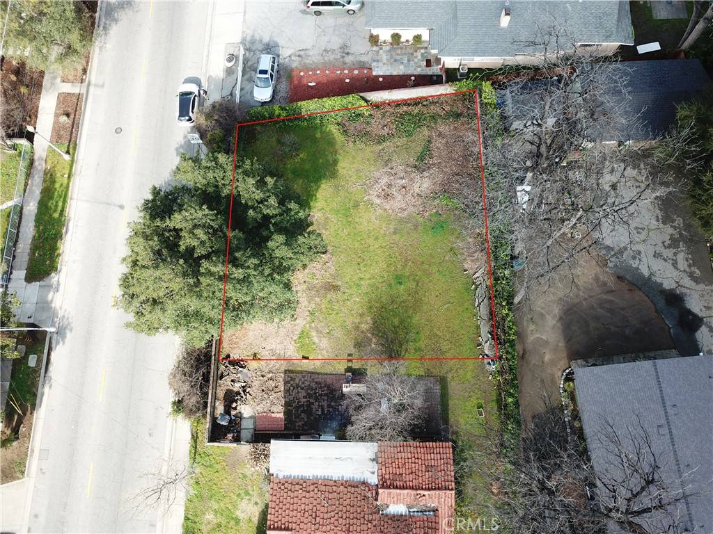 Altadena, CA 91001,0 E Woodbury RD