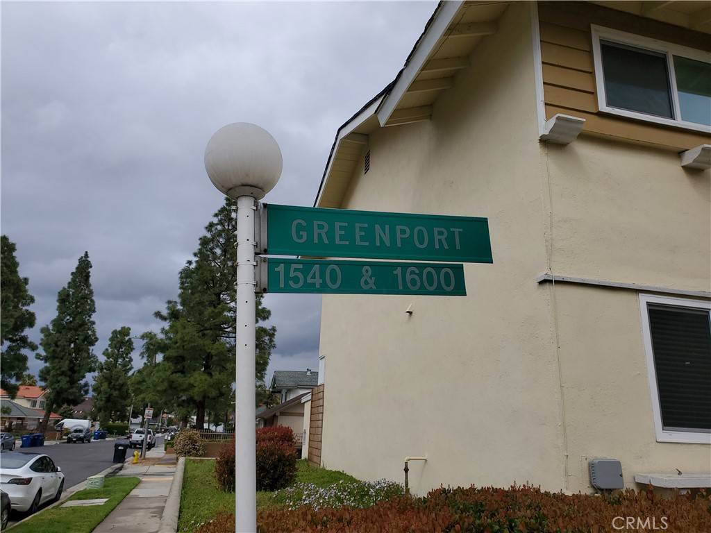Rowland Heights, CA 91748,1540 Greenport AVE #C