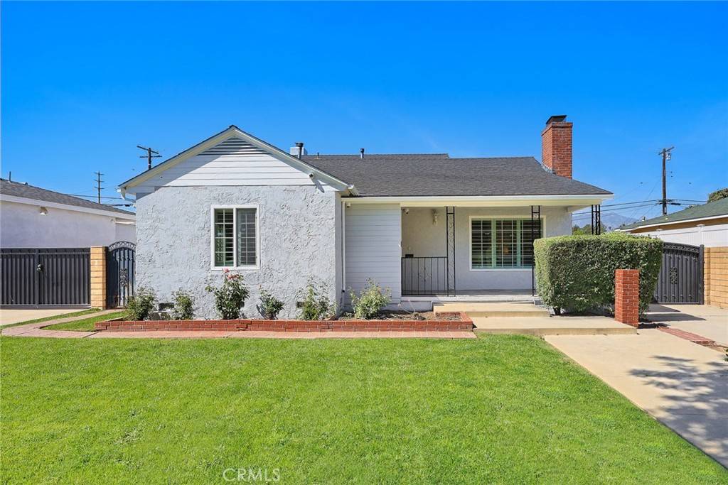 Alhambra, CA 91803,1615 Pedley DR