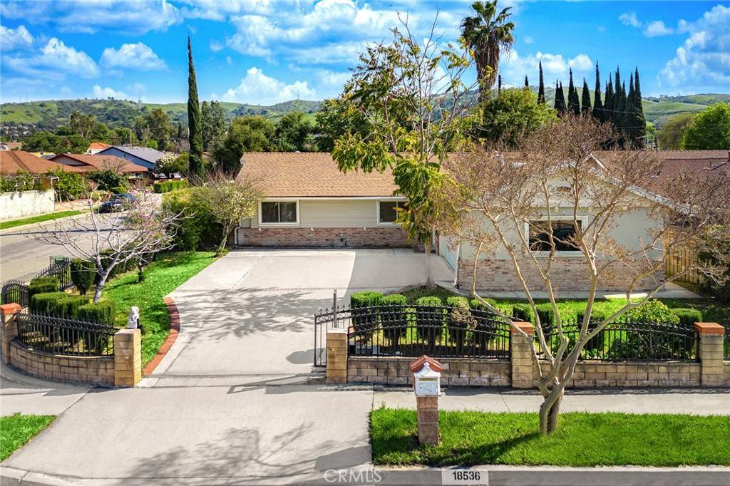 Rowland Heights, CA 91748,18536 Mescal ST